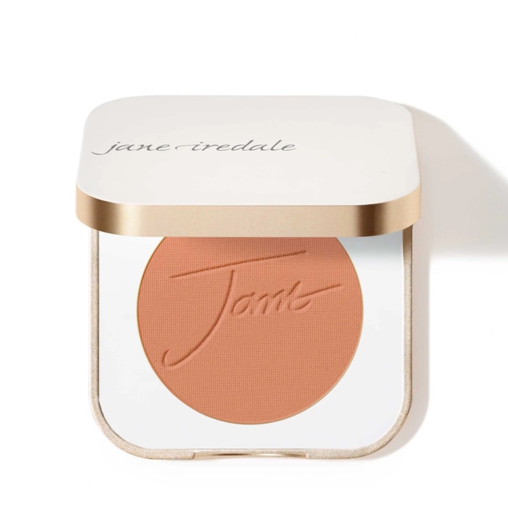 Jane Iredale - Pure Pressed Blush - Copper Wind - NWT